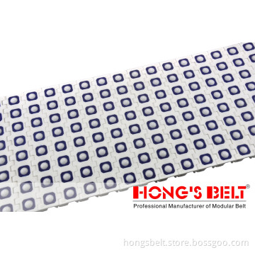 The Universal Ball Sorting Modular Conveyor Belt (HS-2800C)